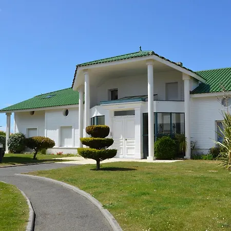 Spacieux - 3 - Proche Et Golf Avec Piscine - Fr-1-323-487 شقة