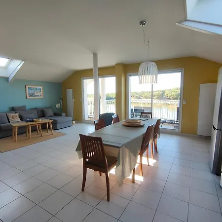 Spacieux - 3 - Proche Et Golf Avec Piscine - Fr-1-323-487 *