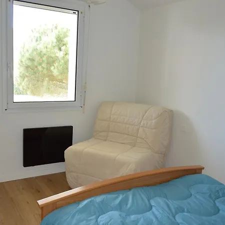Spacieux - 3 - Proche Et Golf Avec Piscine - Fr-1-323-487 * سان جان دي مونت