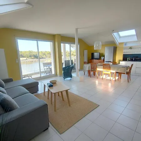 Spacieux - 3 - Proche Et Golf Avec Piscine - Fr-1-323-487 سان جان دي مونت